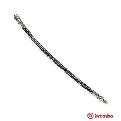 Fren Hortumu Ön Sağ veya Sol Citroen Saxo (09.1999->)  BREMBO T 61 020