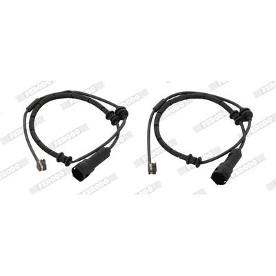 Balata İkaz Kablosu Ön Opel Signum (2003->)  FERODO FWI272