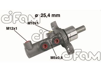 Fren Ana Merkez  CIFAM 202-438  558092 77363612 93172088