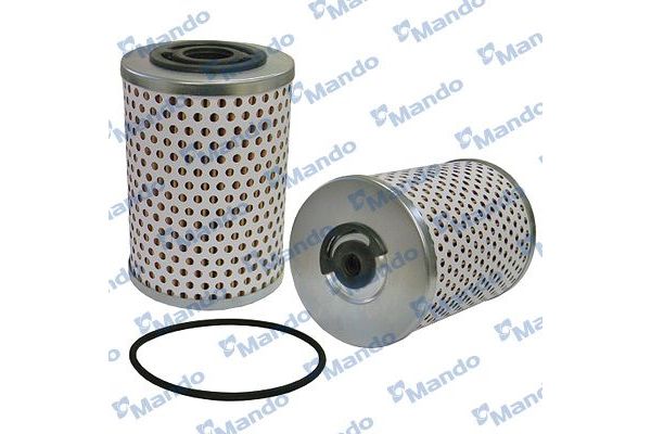 Yağ Filtresi  Mercedes S -Serisi 4 Kapı (BM 116)(09.1972->)  MANDO MMF045100