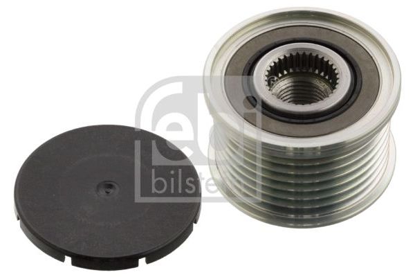 Alternatör Kasnağı  FEBI BILSTEIN 101718