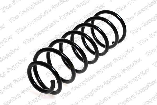 Helezon Yayı Arka Chevrolet Kalos (2005->)  LESJÖFORS 4217710