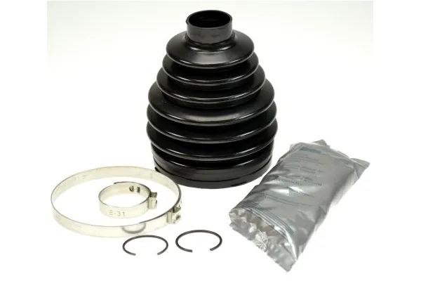 Aks Körüğü Ön Dış Sağ veya Sol GKN 304887