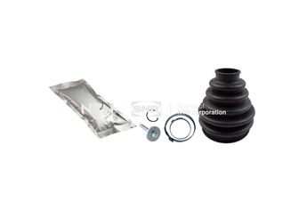 Aks Körüğü Ön Dış Sağ veya Sol SNR OBK52.009  7M514C062DB 1306052 1360390 1420590 1493025 1676325 3M514A084AA 3M51 4A084 AA 3M514A084AB 3M51 4A084 AB 3M514A084AC 3M51 4A084 AC