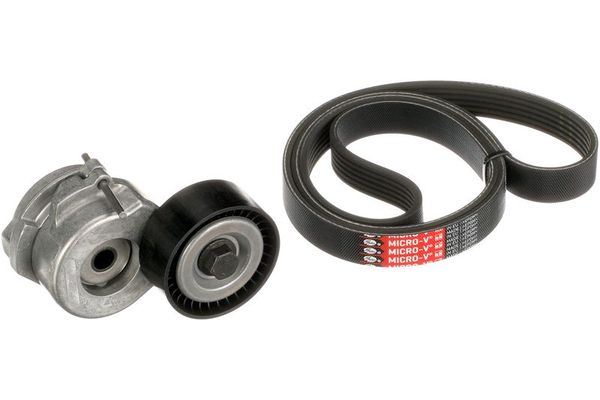 Vantilatör Kayış Seti  GATES K036PK1310