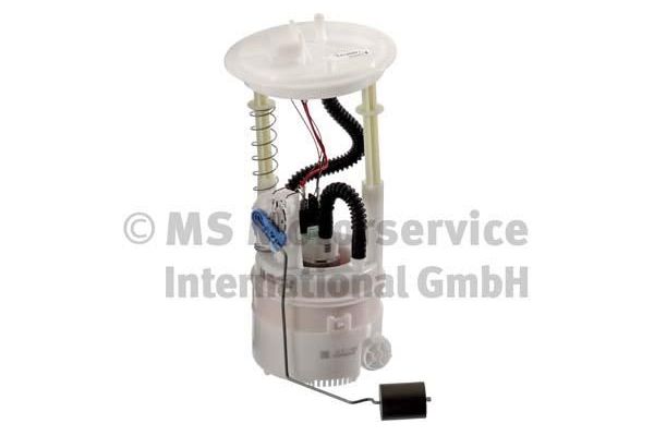 Depo Şamandırası  Alfa Romeo 156 (2003->)  PIERBURG 7.05656.79.0