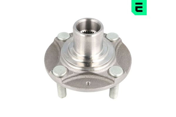 Porya Ön Sağ veya Sol Daewoo Nubira Limousine (1997->)  OPTIMAL 04-P483