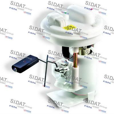 Depo Şamandırası  SIDAT 72024