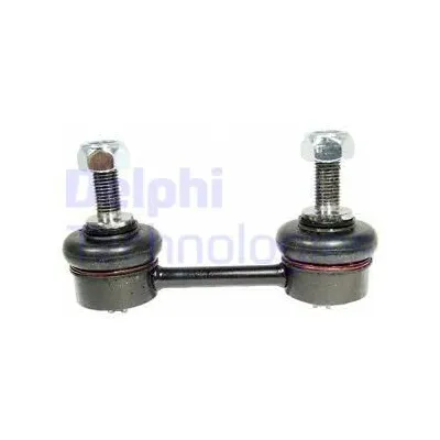 Viraj Demir Askı Rotu Ön Sağ veya Sol Fiat Panda (271) Van (2003->)  VOTTO 10-17401