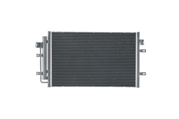 Klima Radyatörü  Iveco Daily Kargo Aracı  (Sommer)(2014->)  MAHLE AC 1021 000S