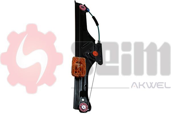 Cam Krikosu Ön Sağ LIFT-TEK BM743 R