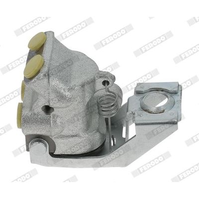 Fren Limitör  Peugeot 306 3K/ HB/ Sedan (S2)(04.1997->)  PSA ORJINAL 486192