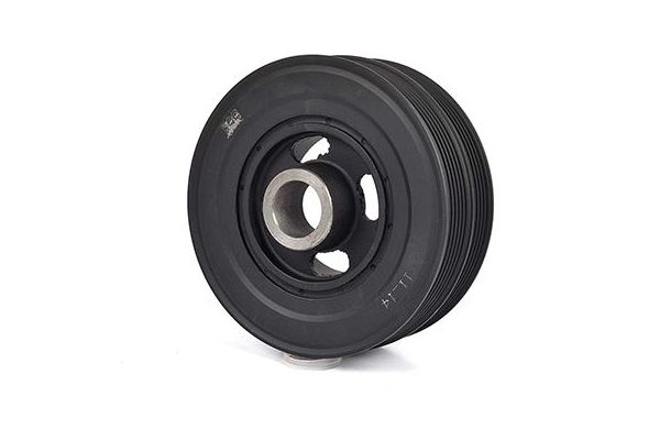 Krank Kasnak  Ford C-MAX (CB3)(2007->2010)  BSG 30-170-013