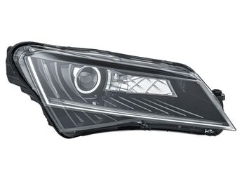 Far Lambası Sağ HELLA 1ZS 011 939-421  3V1941018A 3V1 941 018 A