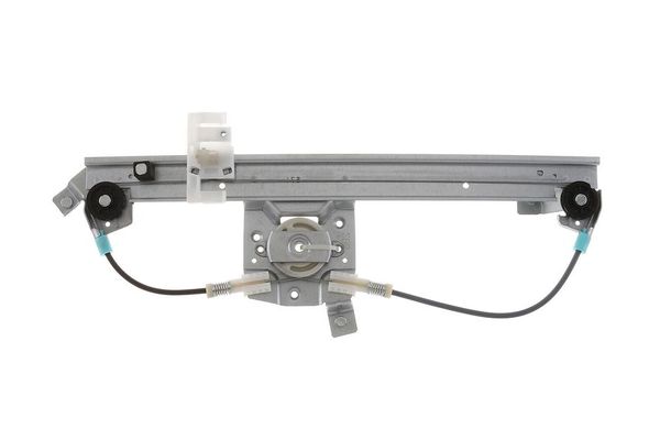 Cam Krikosu Arka Sağ VALEO 850663