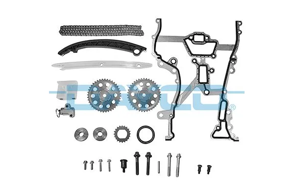 Triger Zincir Seti  DAYCO KTC1068