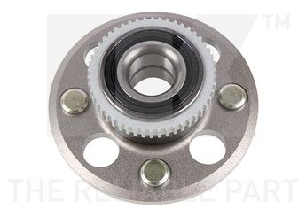 Teker Rulmanı Arka Sağ veya Sol MAHER 11639  42200S04951 42200-S04-951