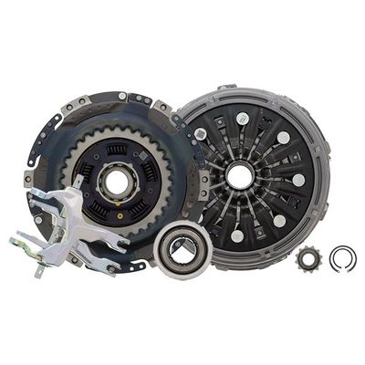 Debriyaj Seti  Hyundai Tucson (TL)(09.2015->)  HYUNDAI ORJINAL 412002D220