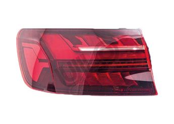 Stop Lambası Dış Sol MAHER 36175  8W5945091AA 8W5 945 091 AA 8W5945091AC 8W5 945 091 AC