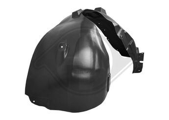 Çamurluk Davlumbazı Ön Sol MADE IN TAIWAN 1631-2112  YQ00152780