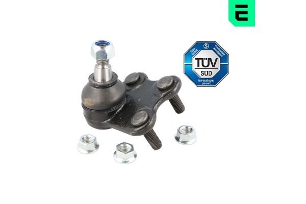 Rotil Alt Sol Volkswagen up! (123/BL3)(10.2019->2022)  OPTIMAL G3-1018