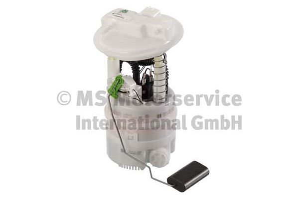 Depo Şamandırası  Renault Clio IV Sport Tourer (2013->)  PIERBURG 7.05656.69.0