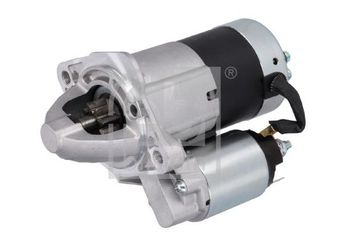 Marş Dinamosu  FEBI BILSTEIN 188508  ZJ0118400 ZJ01-18-400 ZJ0118400A ZJ01-18-400A