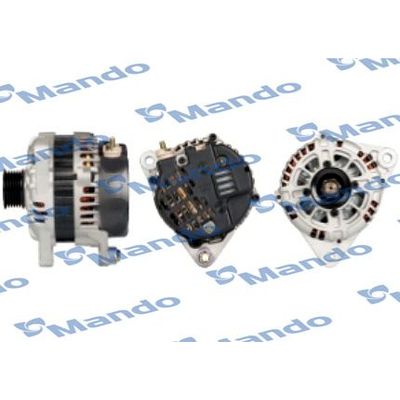 Alternatör  Kia Carnival II (FL)(2001->2006)  MANDO MEE035015