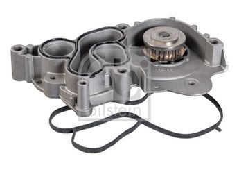 Devirdaim Su Pompası  FEBI BILSTEIN 103082  4C121600C 4C121600LSK1 4C121004E 04C 121 004 E 4C121004ESK1 04C 121 004 E SK1 4C121004F 04C 121 004 F 4C121004FSK1 04C 121 004 F SK1 4C121004J 04C 121 004 J 4C121004JSK1 04C 121 004 J SK1 4C121600J 04C 121 600 J 4C121600JSK1 04C 121 600 J SK1 4C121600L 04C 121 600 L 04C 121 600 L SK1 4C121600P 04C 121 600 P 4C121600PSK1 04C 121 600 P SK1