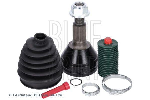 Aks Kafası Ön Dış Sağ veya Sol Chevrolet Captiva (2006->)  BLUE PRINT ADG089146