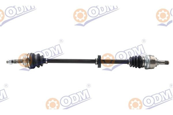 Aks Komple Ön Sağ Opel Tigra (1994->)  FORMPART 20380016/S