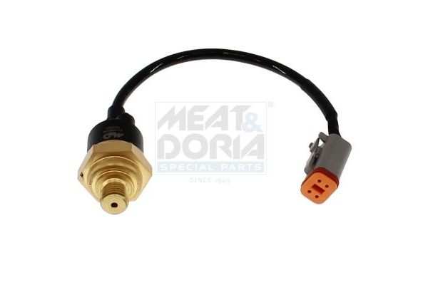 Yağ Müşürü  WAGENBURG 702061