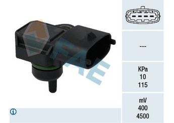 Turbo Radyatörü  NGK 96769  39300