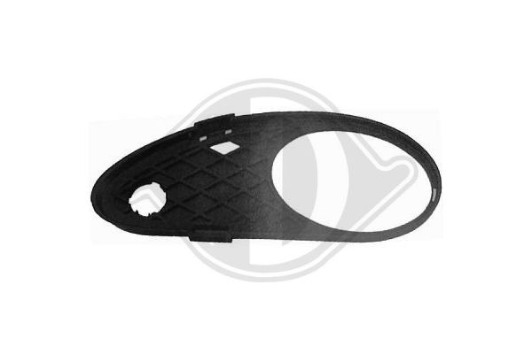 Tampon Panjuru Ön Sol EUROBUMP MER0703012