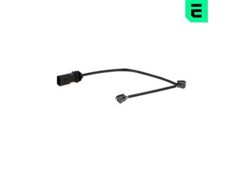 Balata İkaz Kablosu Ön OPTIMAL WKT-60195K  4G0615121C