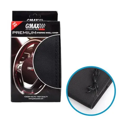 Direksiyon Kılıfı  GMAX 024 20 131