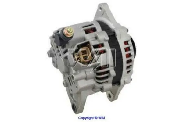 Alternatör  Kia Sephia (1993->)  VALEO 600037