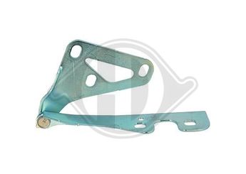 Motor Kaput Menteşesi Sağ MBY 50002  13213448 13195721