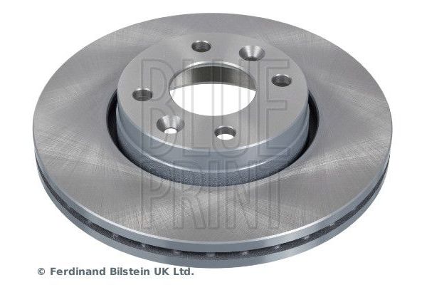 Fren Disk Ayna Ön Sağ ve Sol Smart Fortwo Cabrio (11.2015->)  BLUE PRINT ADR164307