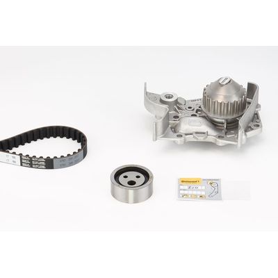 Triger Kayış Seti  CONTINENTAL CT988WP1