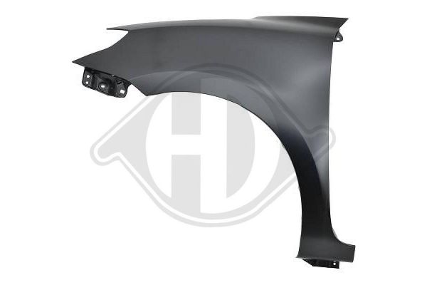 Çamurluk Ön Sol TYG 545-2102
