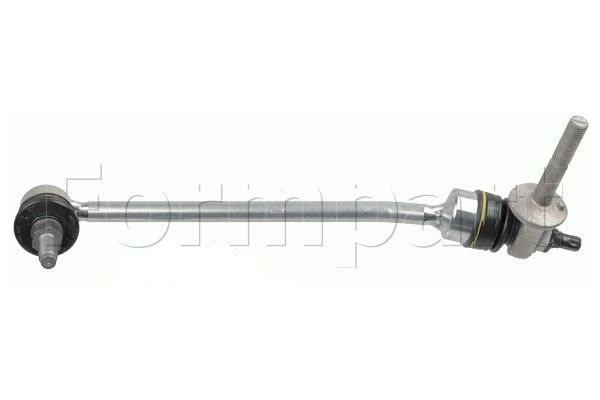 Viraj Demir Askı Rotu Ön Sol Mercedes C -Serisi Sedan (BM 205)(03.2014->)  FORMPART 1908143