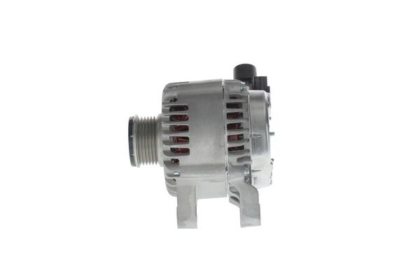 Alternatör  Ford Fusion (CBK)(2002->)  BOSCH 1 986 A01 122