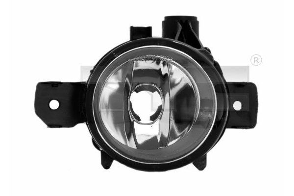 Sis Farı Ön Sol TYC 19-0468-01-2