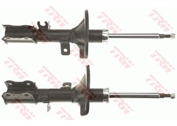 Amortisör Ön Sağ veya Sol TRW JGM1148T  5202ZK 5202 ZK 5202ZL 5202 ZL 520856 5208 56 5208L4 5208 L4 5208L5 5208 L5 50706280 50707867 50707946 50708439 520855 5208 55