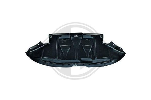 Motor Karter Muhafaza  Audi A4 Sedan (B5)(02.1999->)  MADE IN TAIWAN 1385-6945