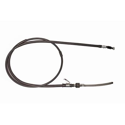 El Fren Teli Arka Sol Mitsubishi L200 (K70)(1996->)  CAVO 3302 636