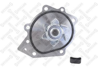 Devirdaim Su Pompası  MAHLE CP 63 000S  1612717480 GWP333 PEB10051 PA5203 PA 5203 PA0602 PEB102510L PEB102510 1610029048 16100-29048 A111E6088S 1500187 1500-187 GWP336 PEB102511 1610029045 16100-29045 1610029046 16100-29046 1610029047 16100-29047