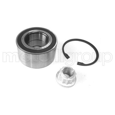 Teker Rulmanı Ön veya Arka Sağ veya Sol Audi Q7 (4L)(03.2006->)  SKF VKBC 20195