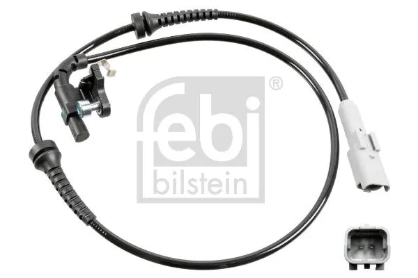 Abs Sensörü Arka Sağ veya Sol Peugeot 308 SW (05.2008->)  FEBI BILSTEIN 176635